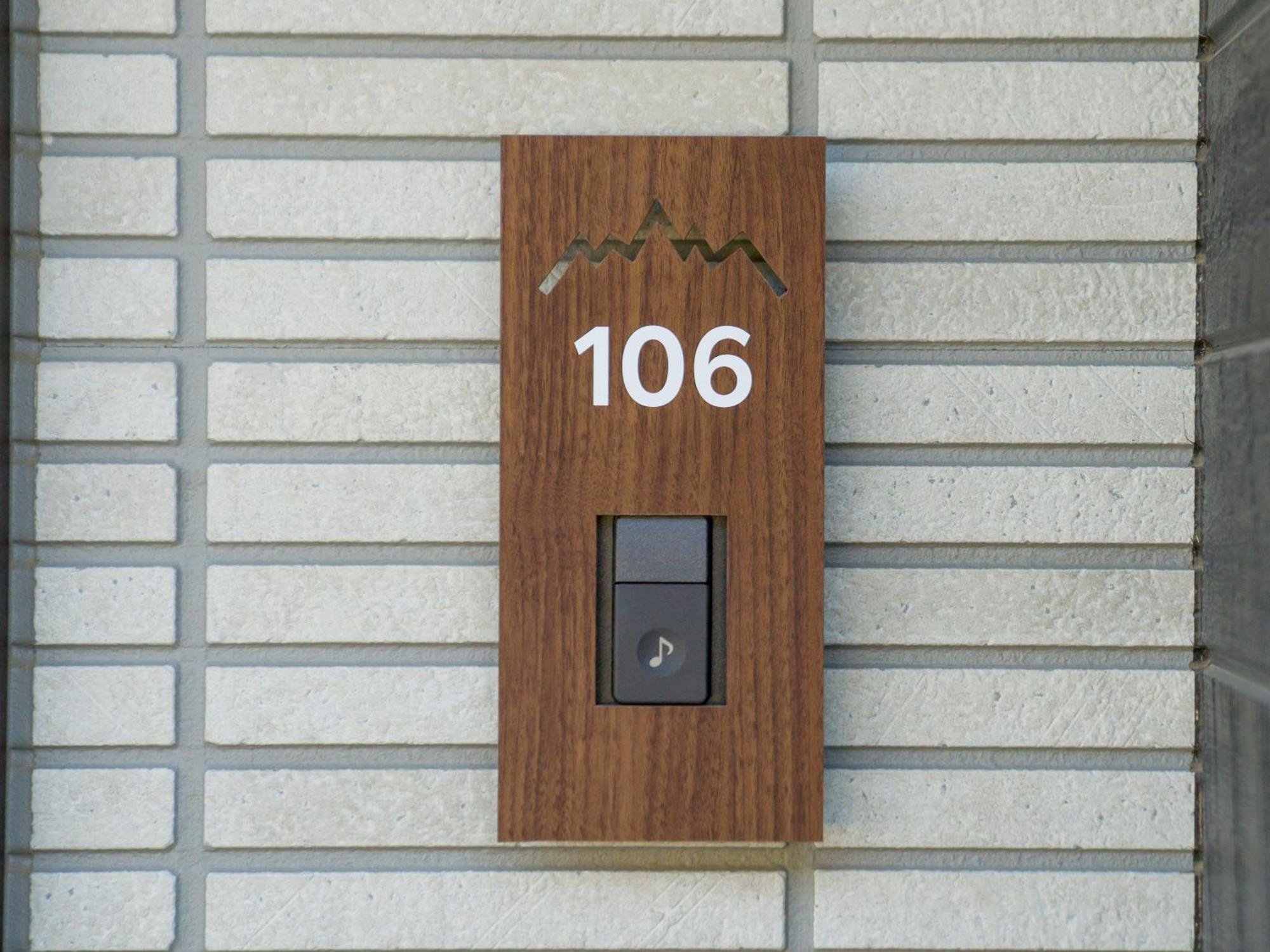 Rakuten Stay Villa Yatsugatake Hokuto  Exterior foto